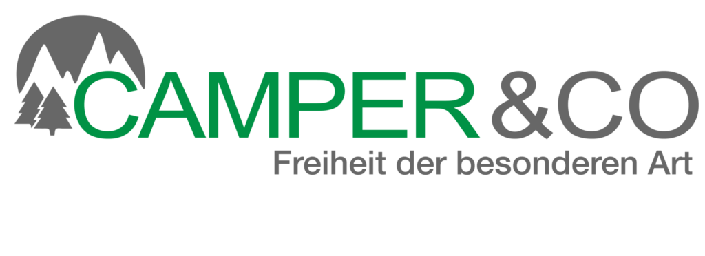 Camper und Co Logo